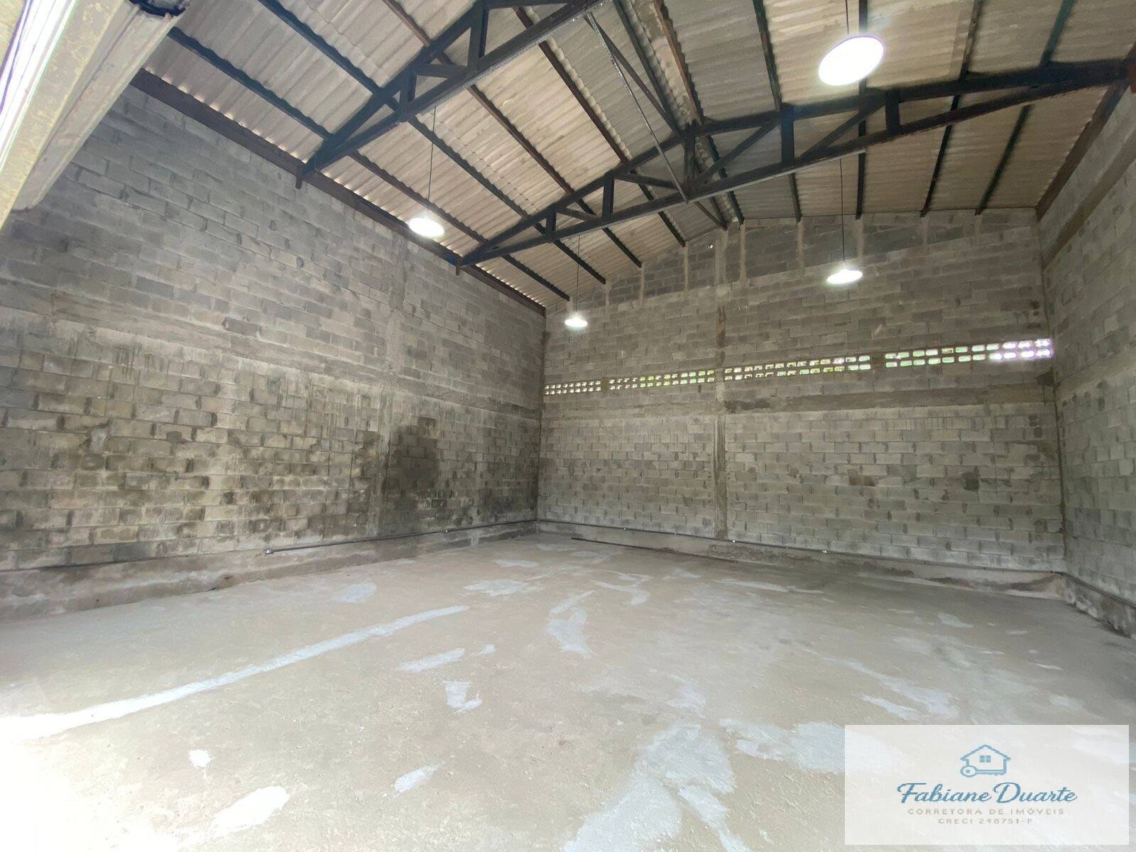 Depósito-Galpão, 100 m² - Foto 2