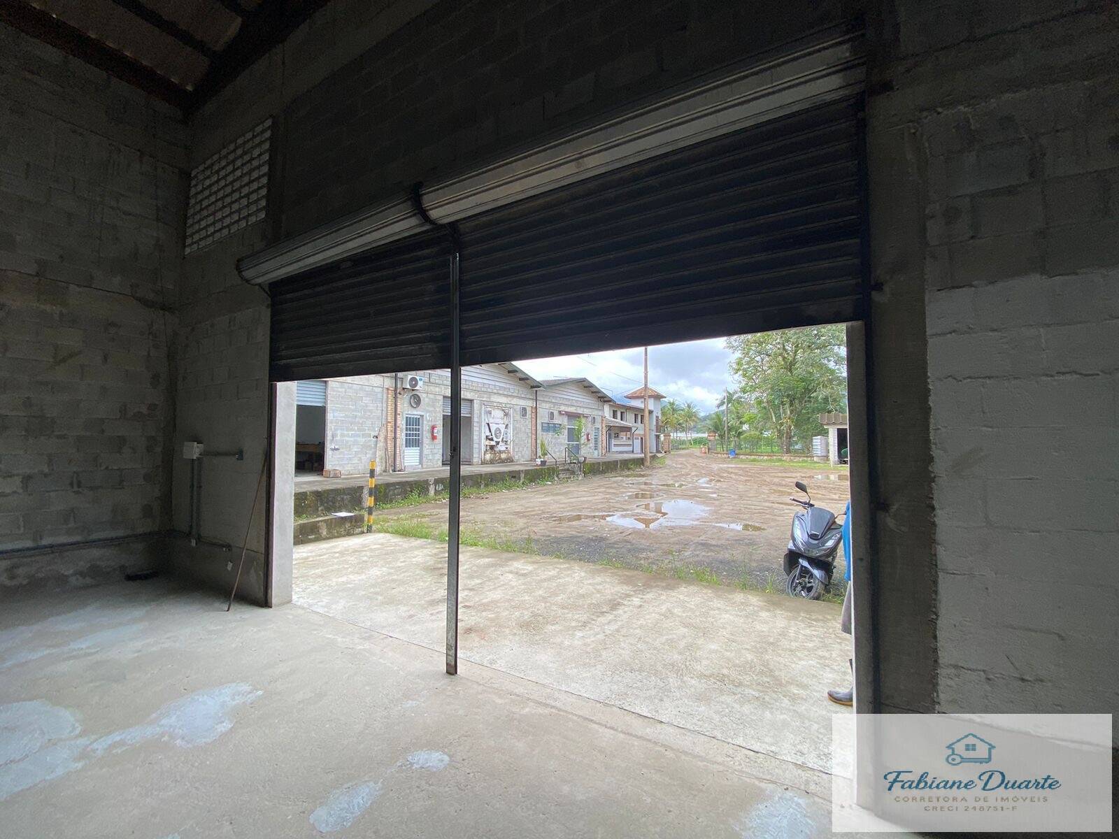 Depósito-Galpão, 100 m² - Foto 3