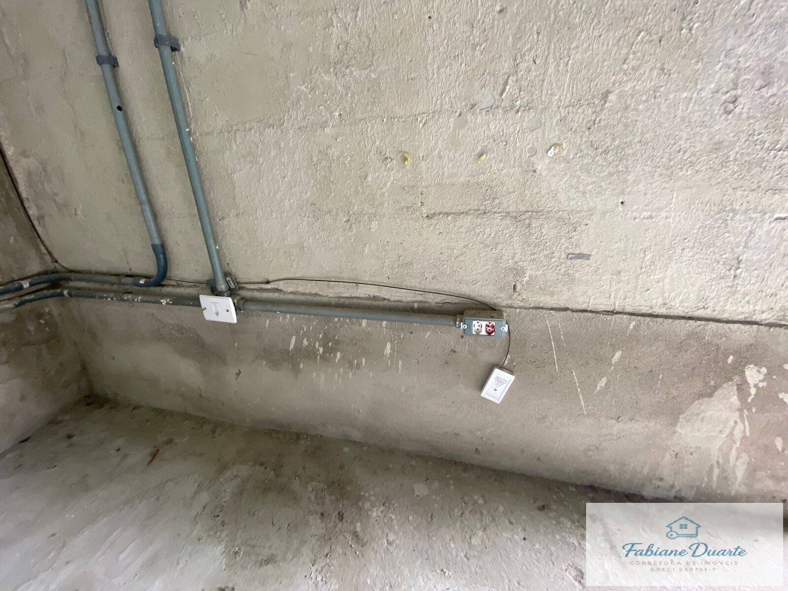 Depósito-Galpão, 100 m² - Foto 5