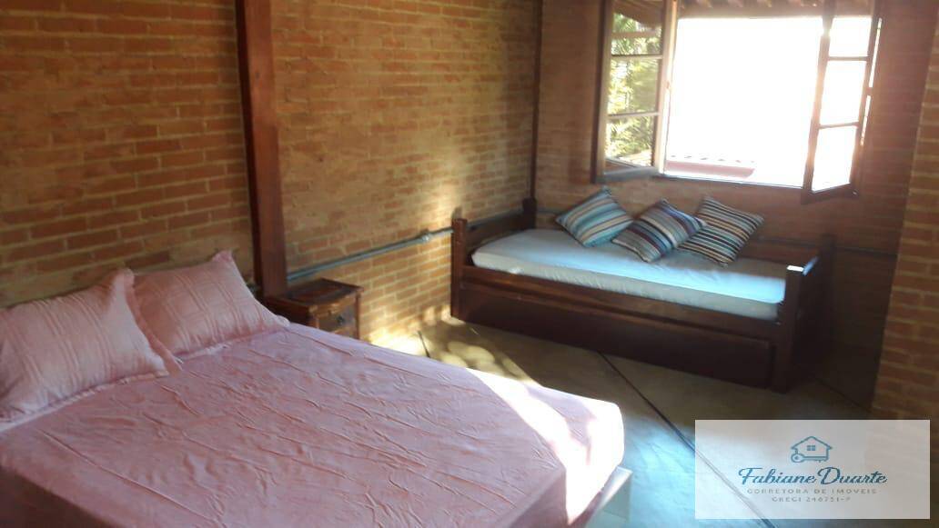 Casa, 3 quartos, 156 m² - Foto 11