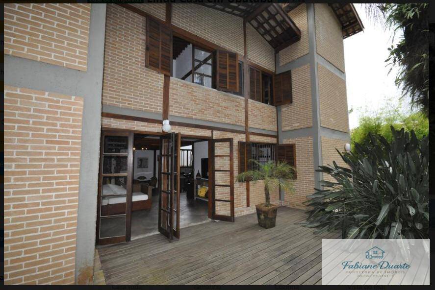 Casa, 3 quartos, 156 m² - Foto 2