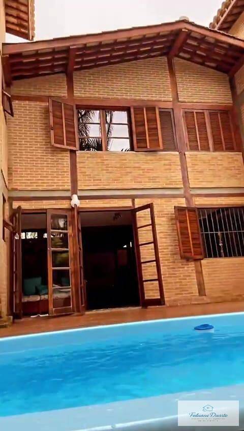 Casa, 3 quartos, 156 m² - Foto 19