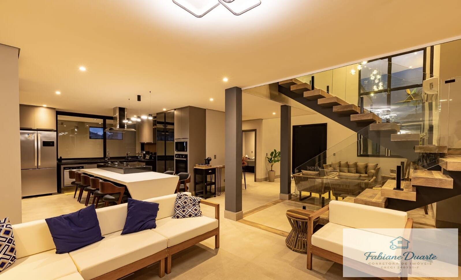 Casa, 5 quartos, 330 m² - Foto 5