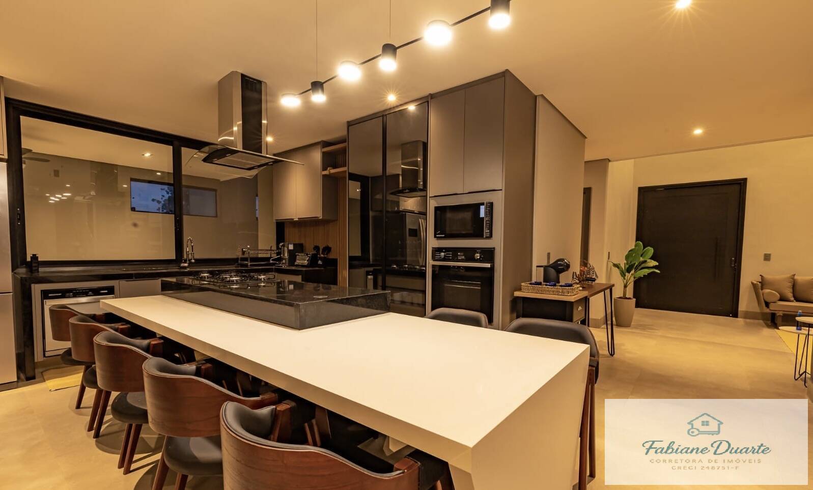 Casa, 5 quartos, 330 m² - Foto 6