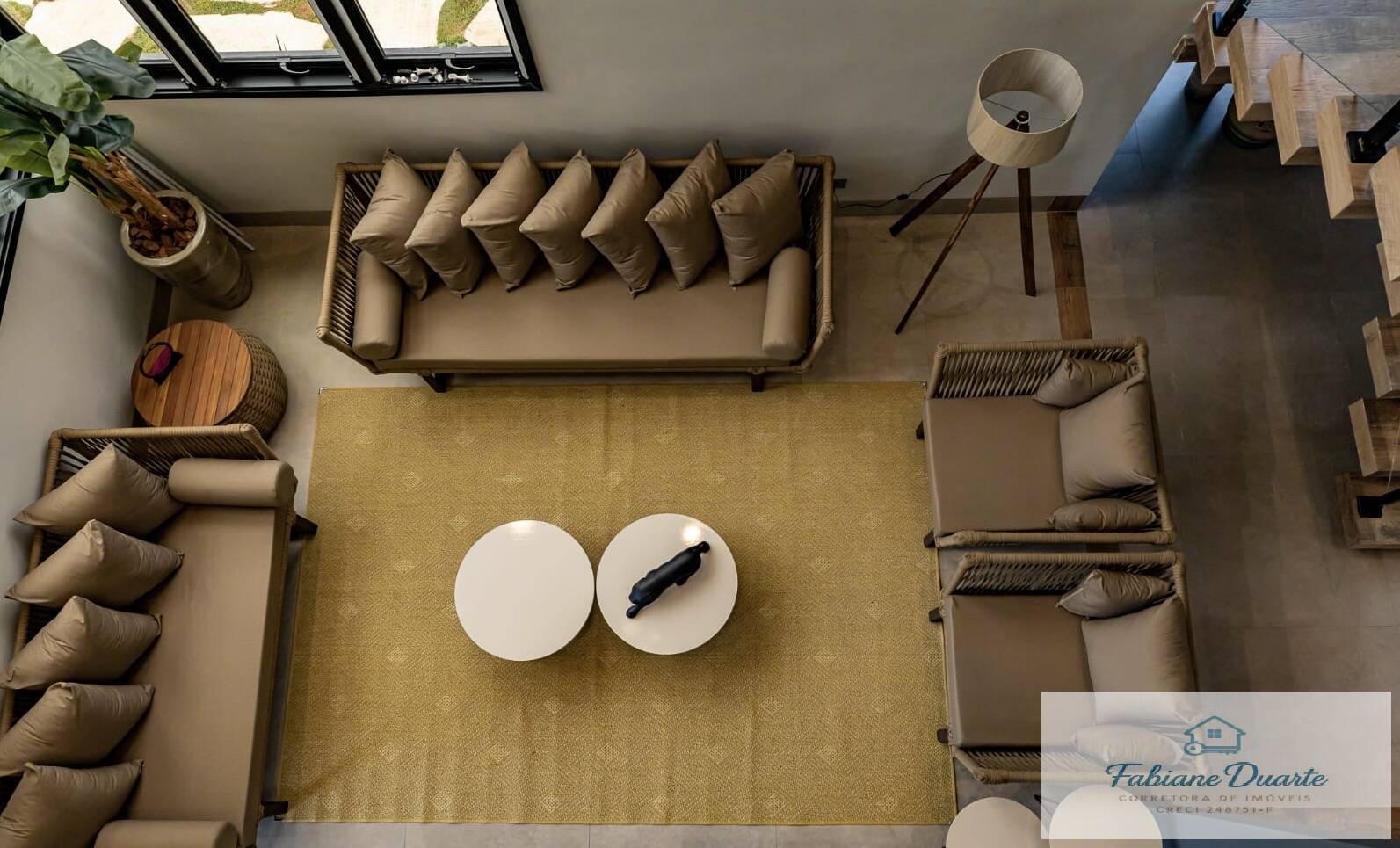 Casa, 5 quartos, 330 m² - Foto 3