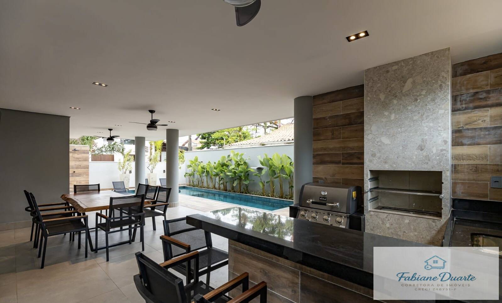 Casa, 5 quartos, 330 m² - Foto 13