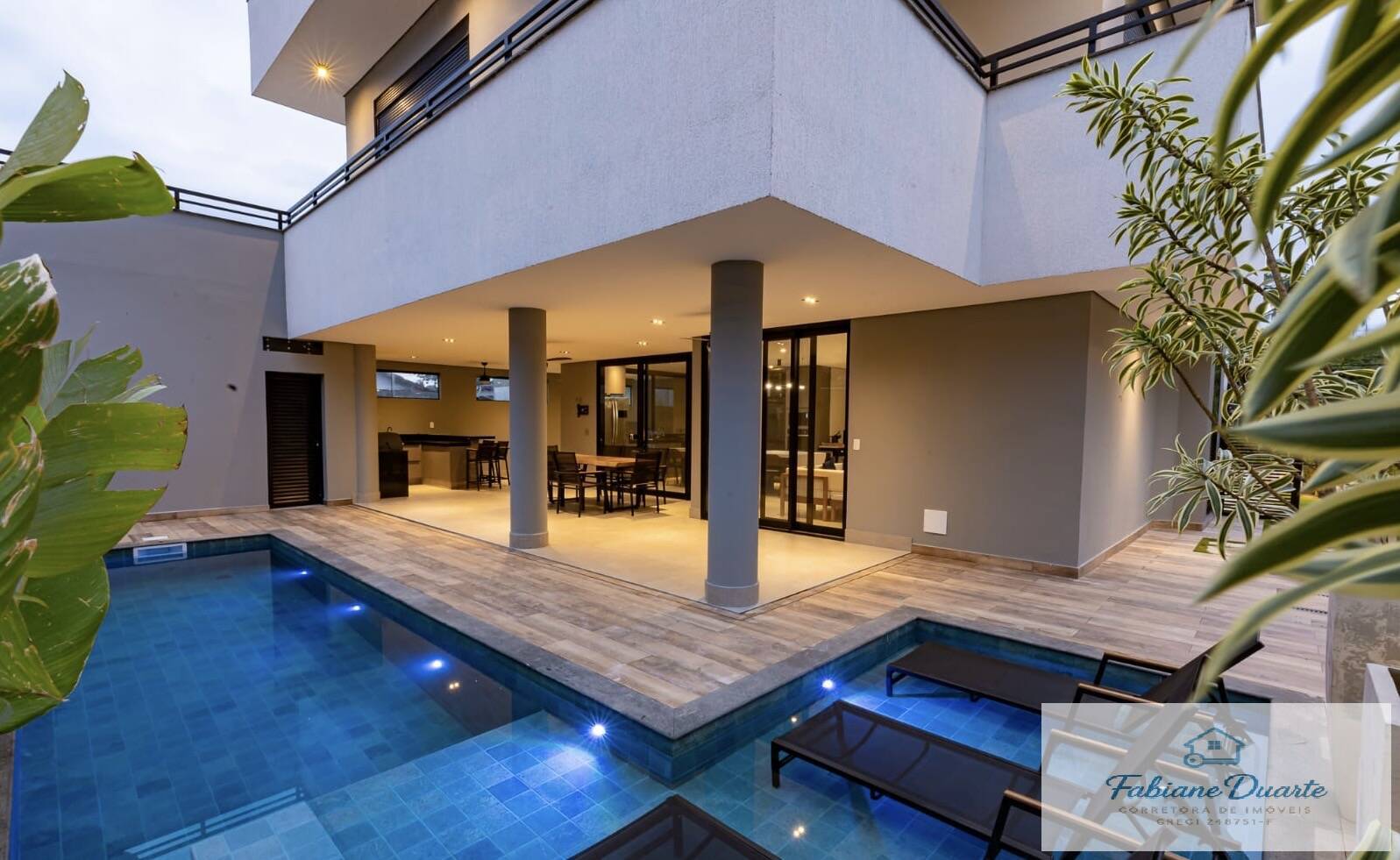 Casa, 5 quartos, 330 m² - Foto 18