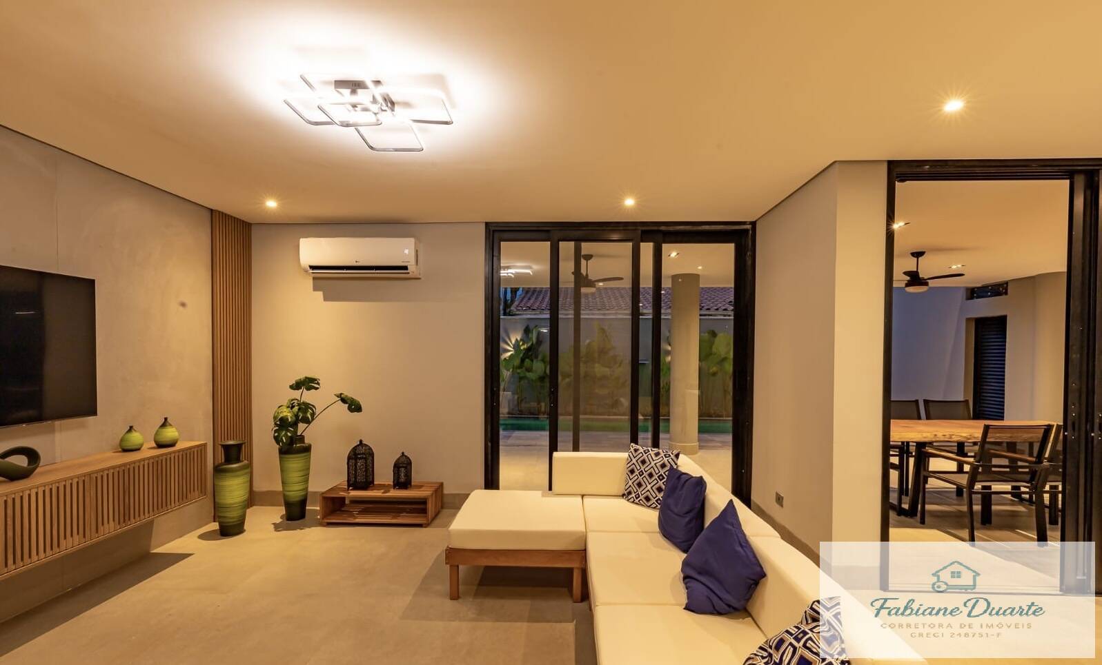 Casa, 5 quartos, 330 m² - Foto 17