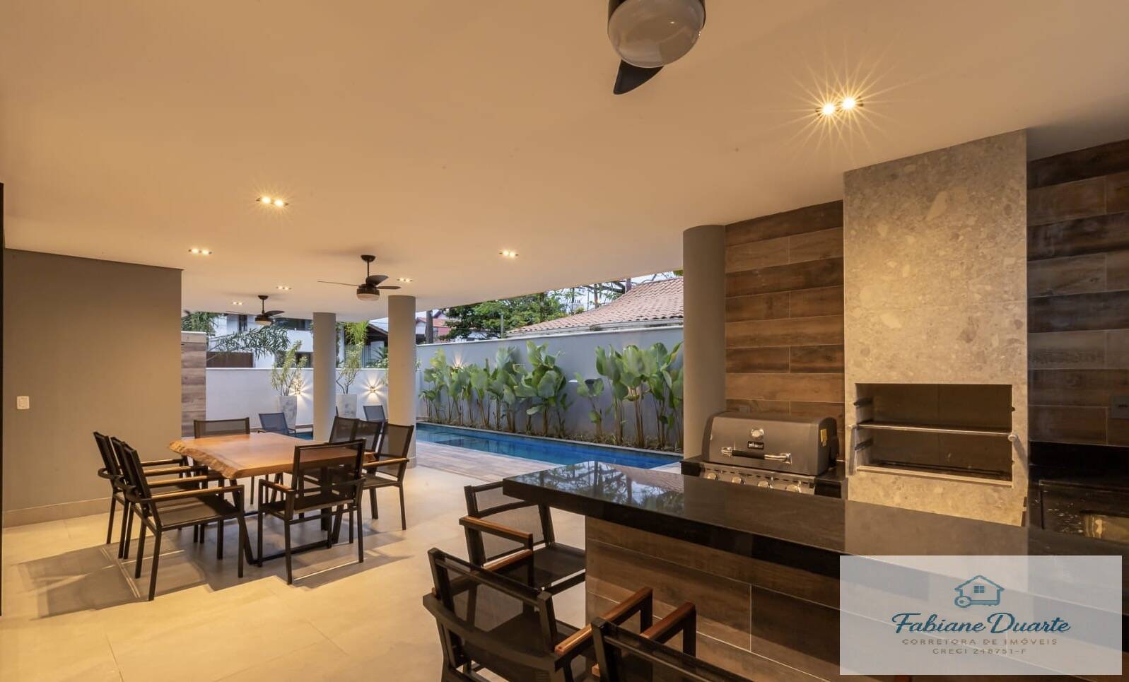 Casa, 5 quartos, 330 m² - Foto 14