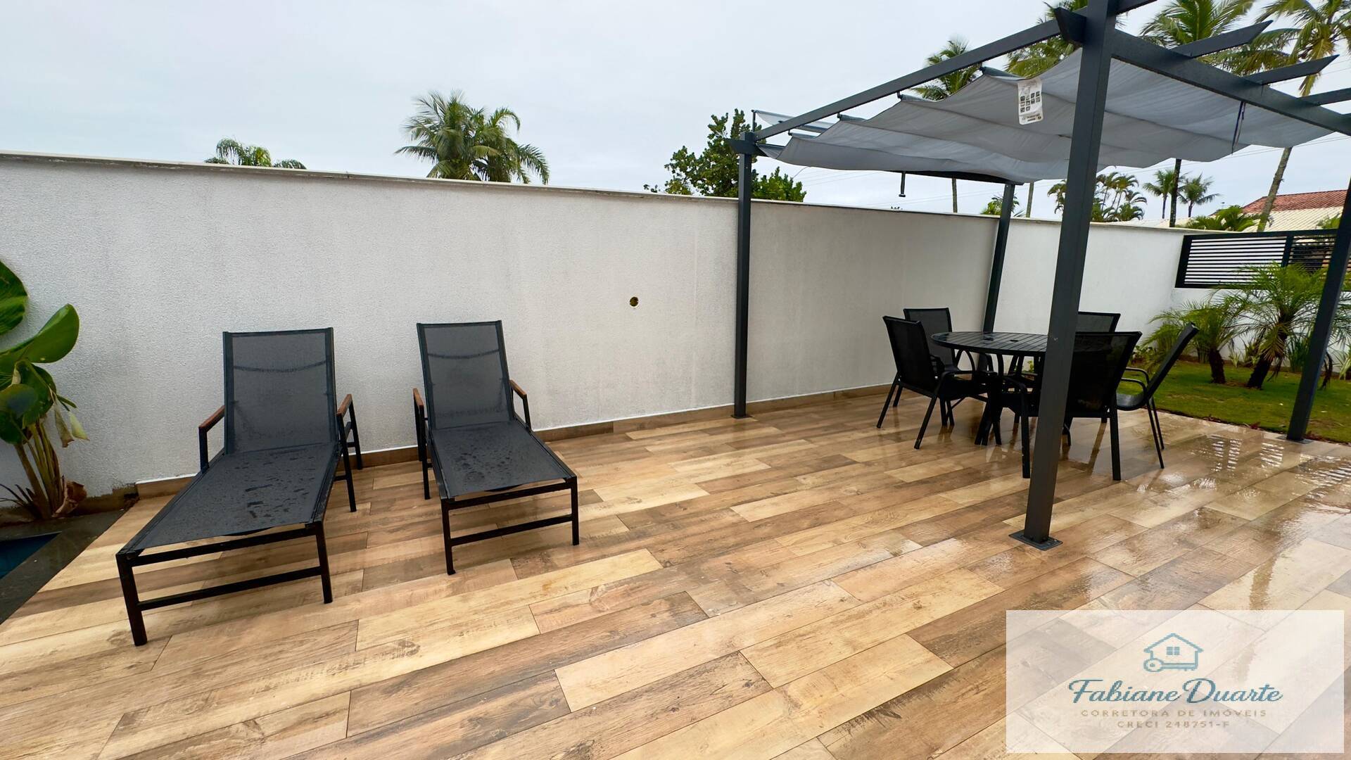 Casa, 5 quartos, 300 m² - Foto 26