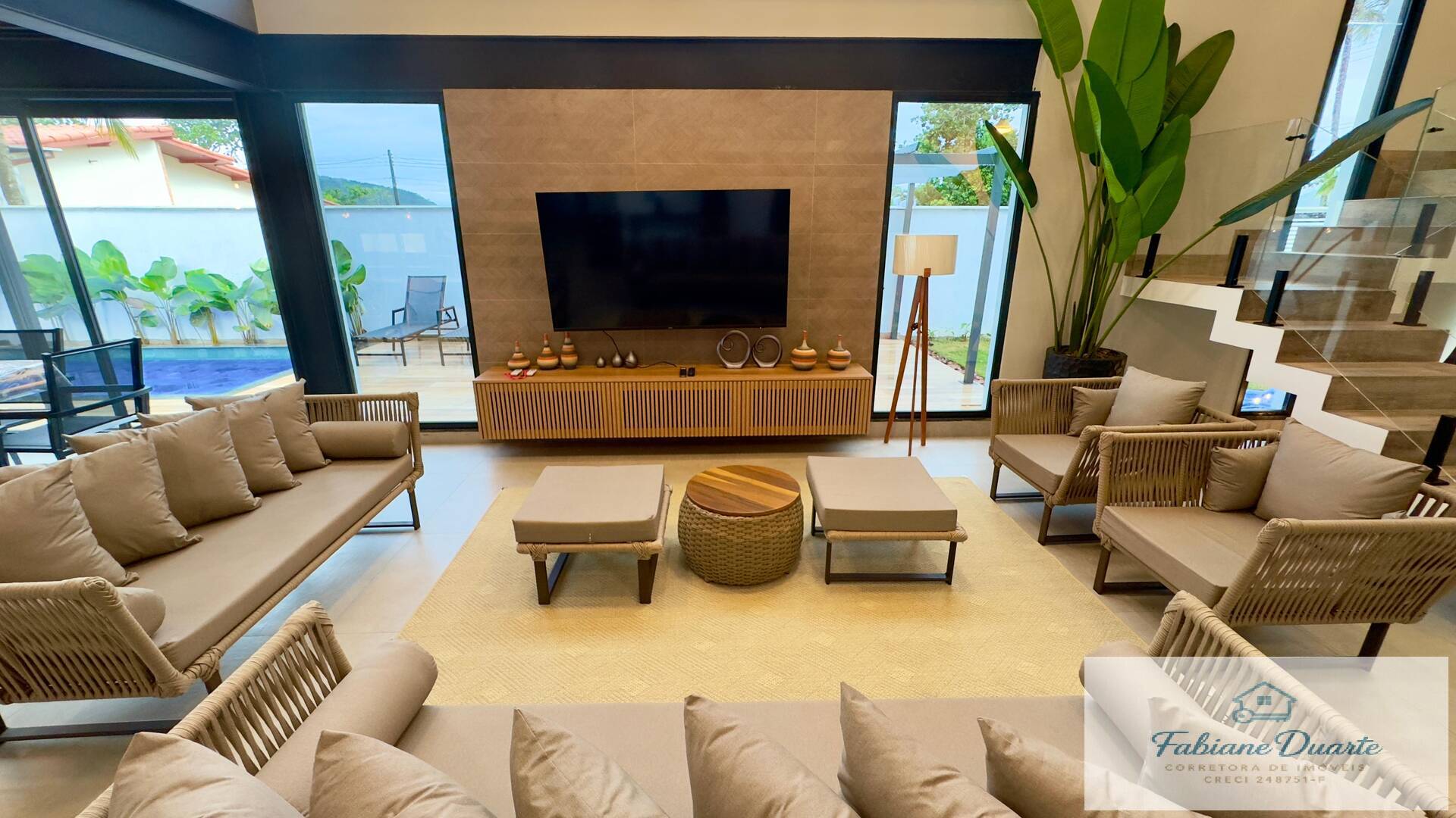 Casa, 5 quartos, 300 m² - Foto 15