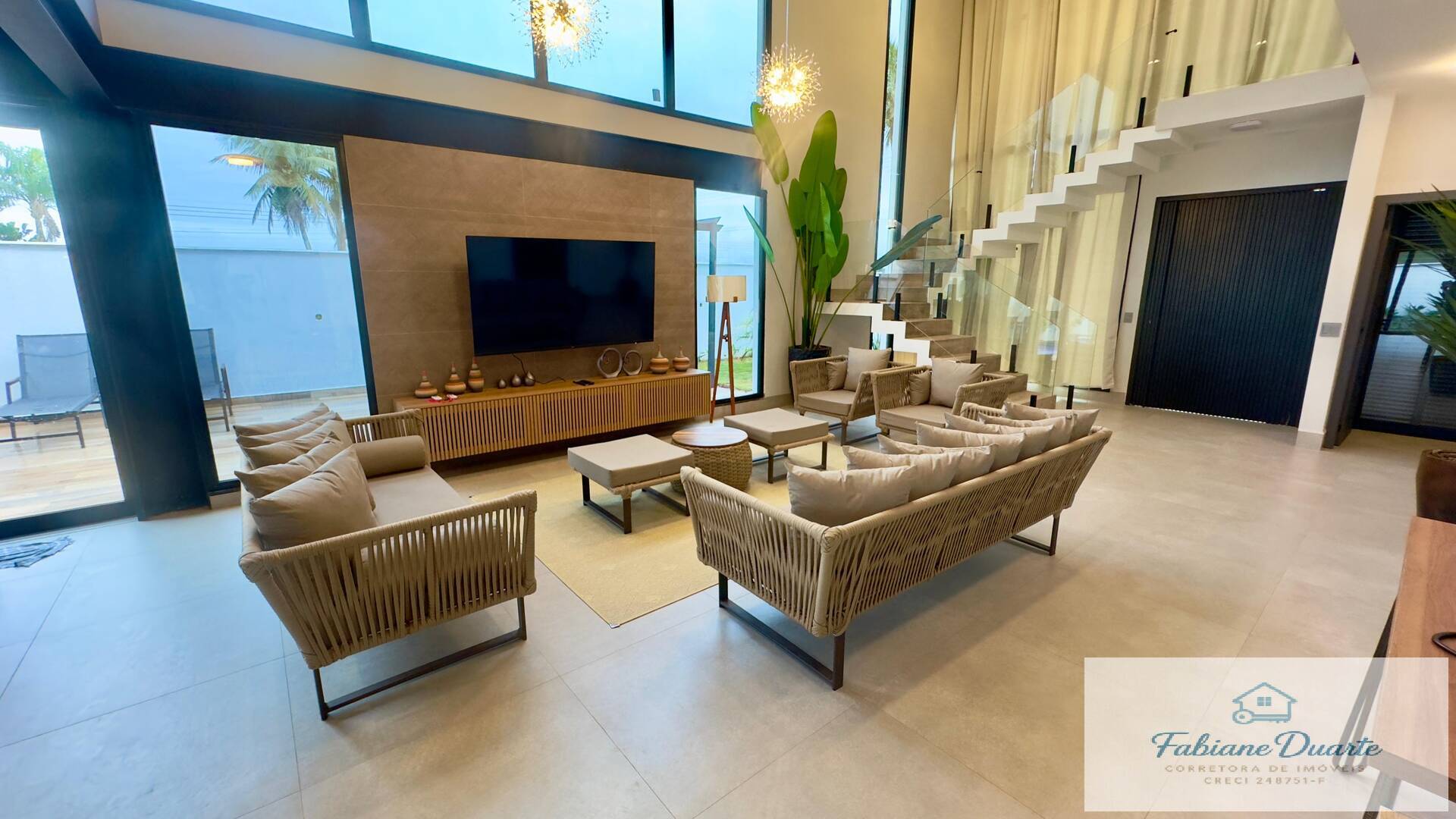 Casa, 5 quartos, 300 m² - Foto 4