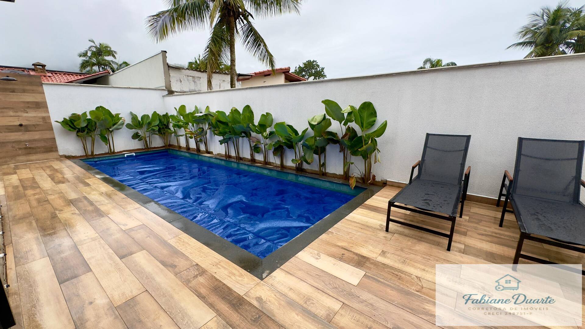 Casa, 5 quartos, 300 m² - Foto 27