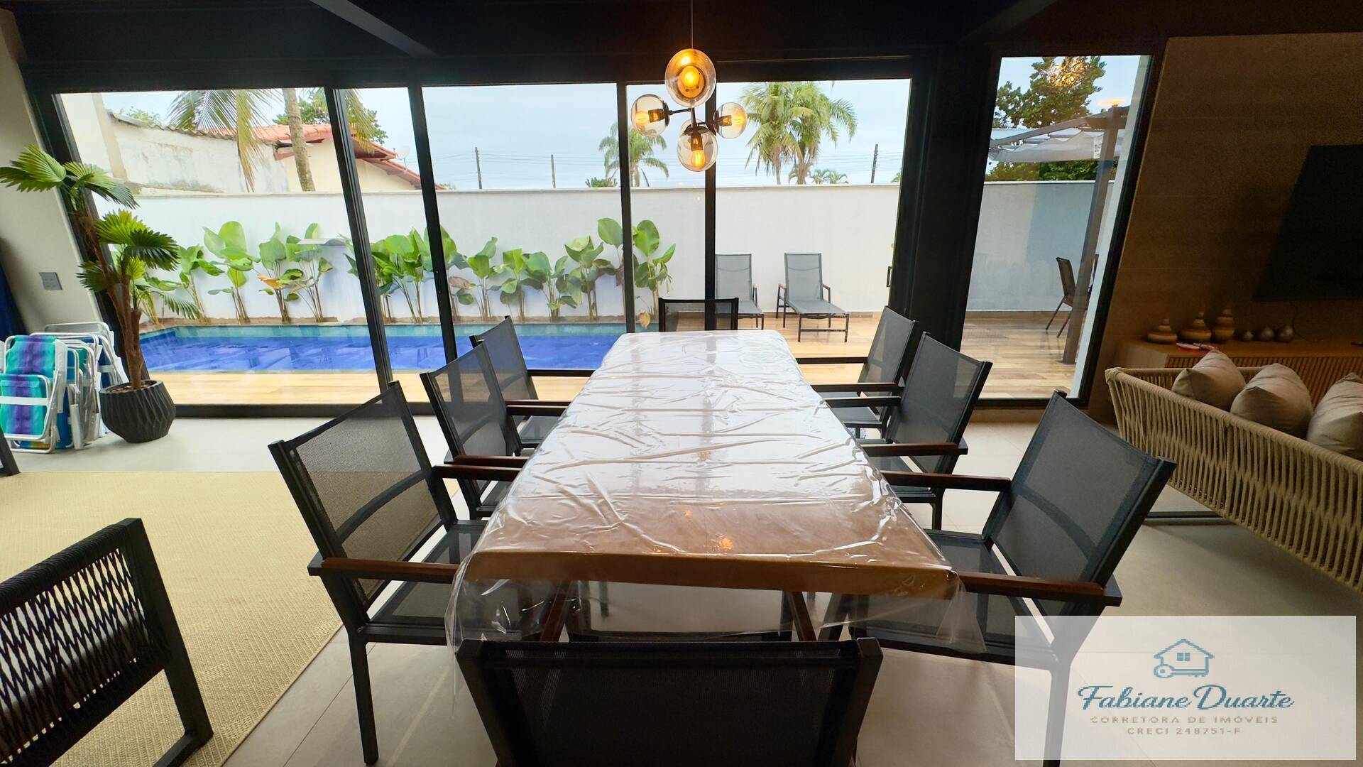 Casa, 5 quartos, 300 m² - Foto 23