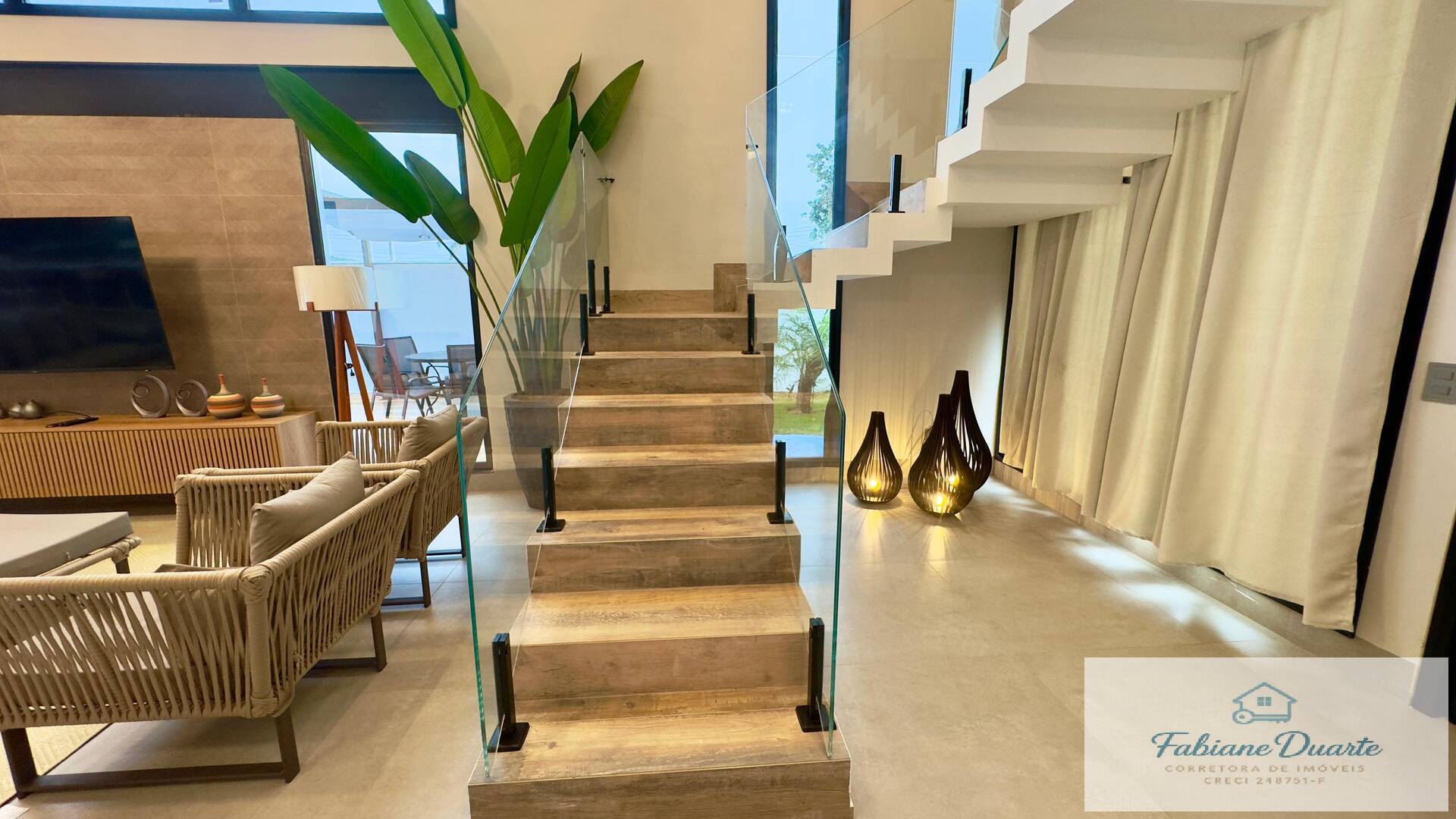 Casa, 5 quartos, 300 m² - Foto 3