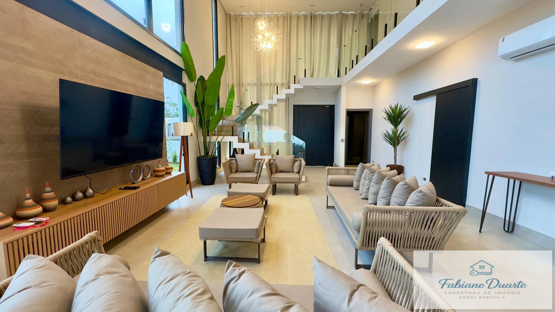 Casa, 5 quartos, 300 m² - Foto 25