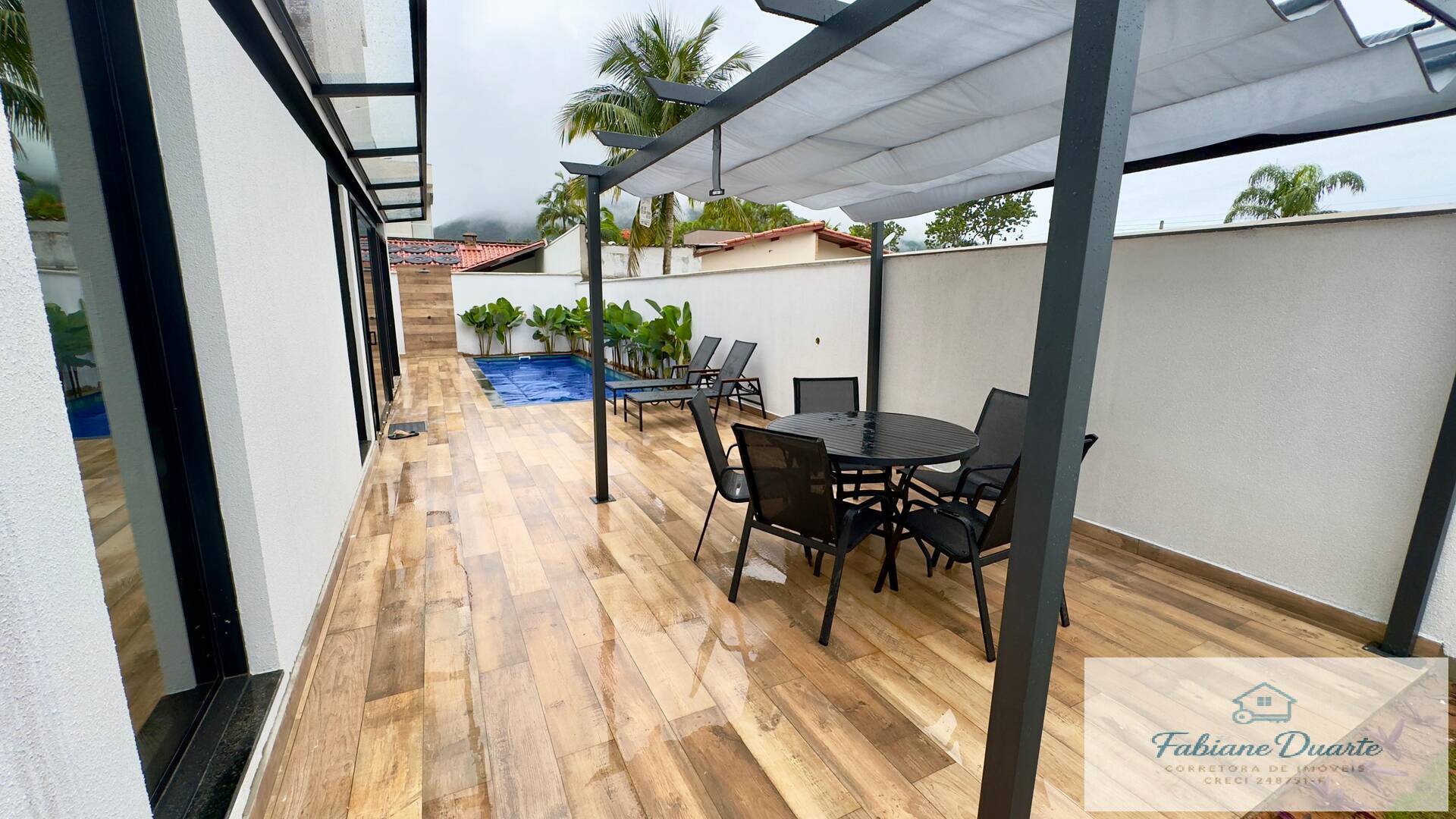 Casa, 5 quartos, 300 m² - Foto 30