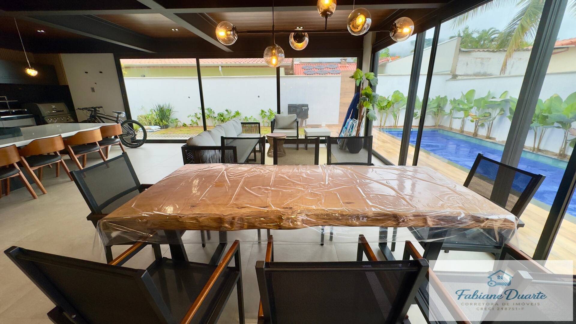 Casa, 5 quartos, 300 m² - Foto 22