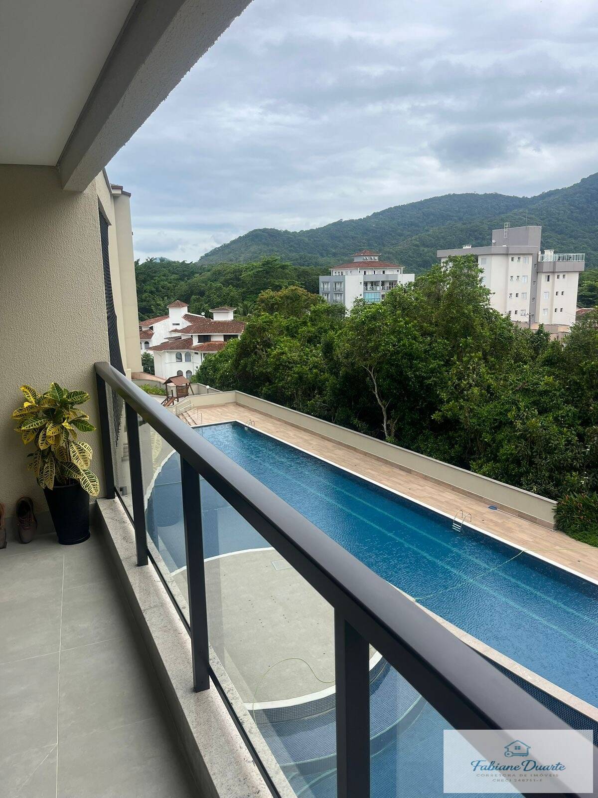 Apartamento, 2 quartos, 82 m² - Foto 2