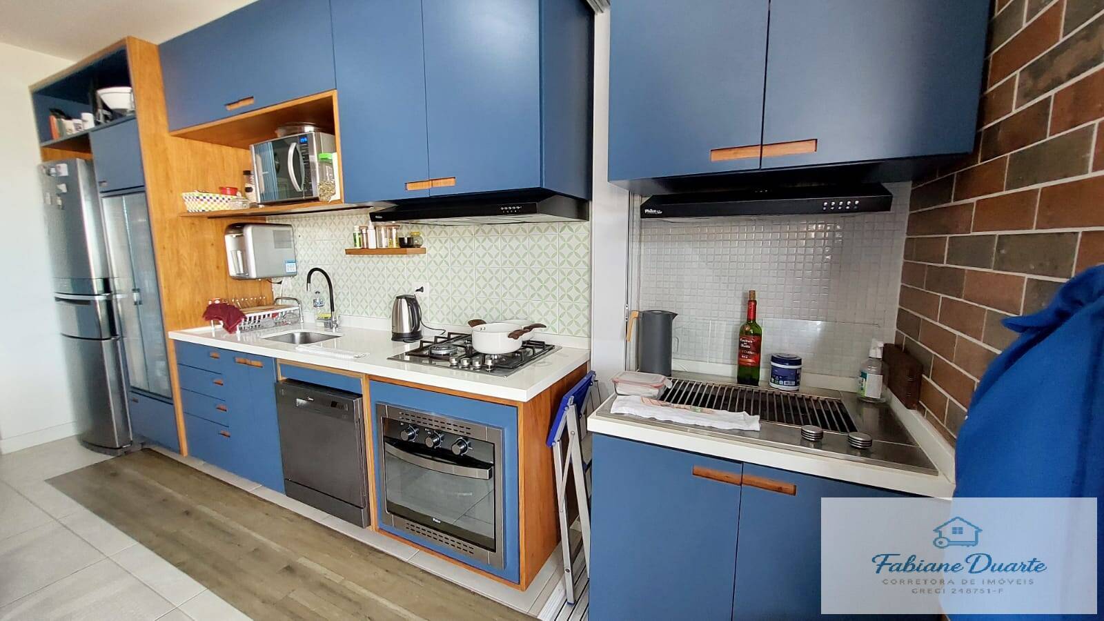 Apartamento, 3 quartos - Foto 4