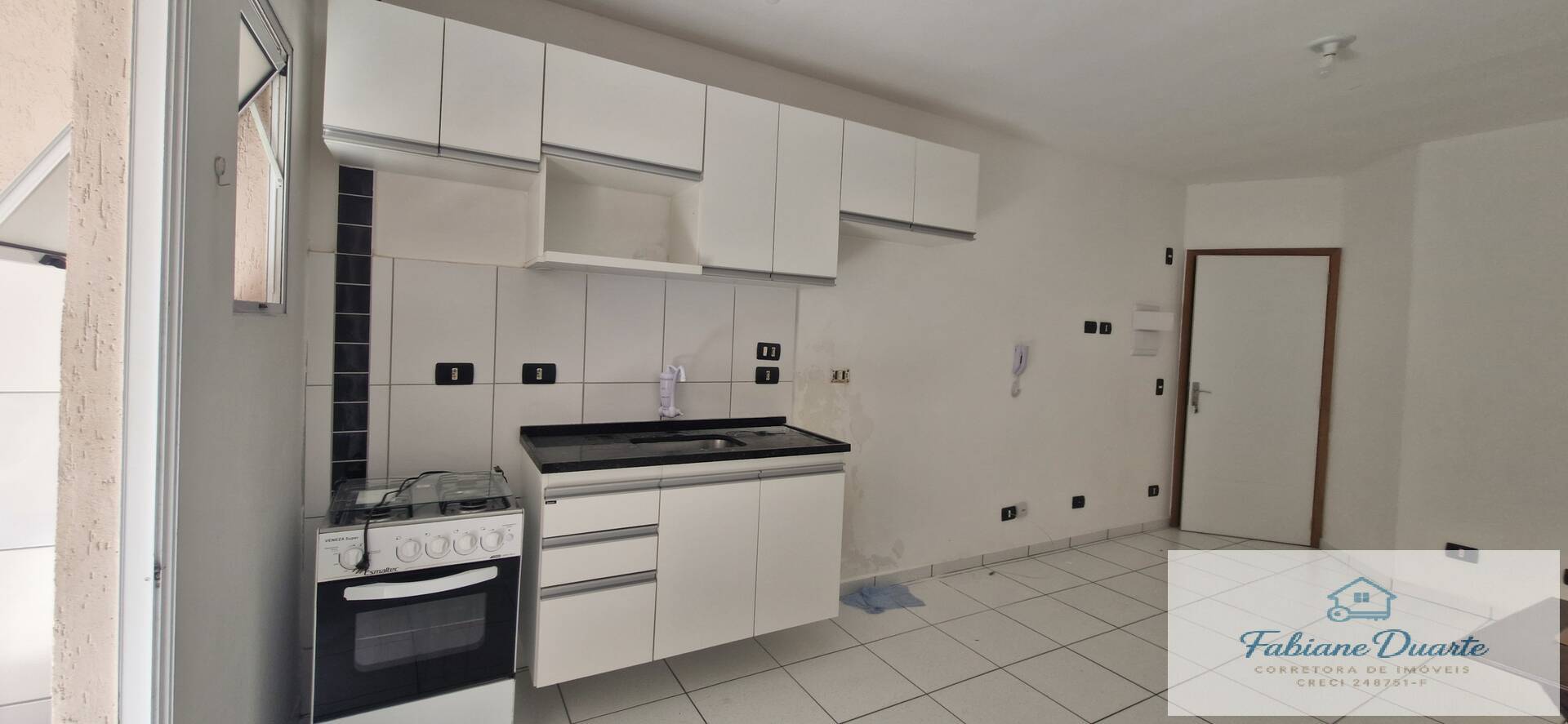 Apartamento, 2 quartos, 55 m² - Foto 1