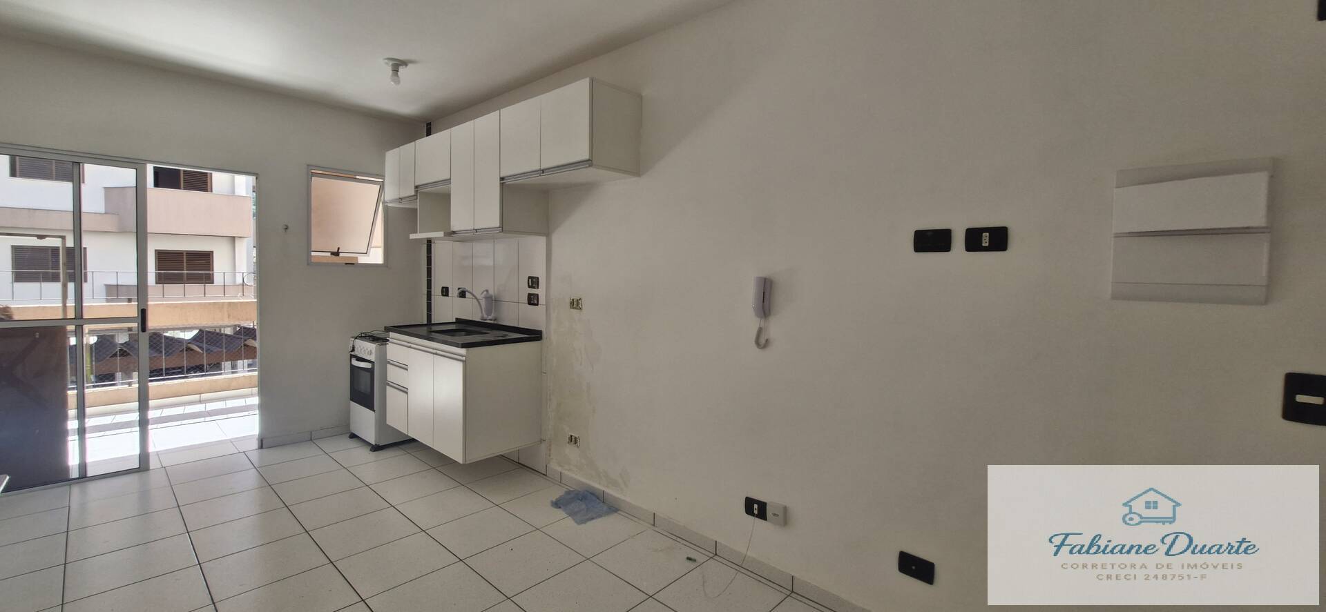 Apartamento, 2 quartos, 55 m² - Foto 2