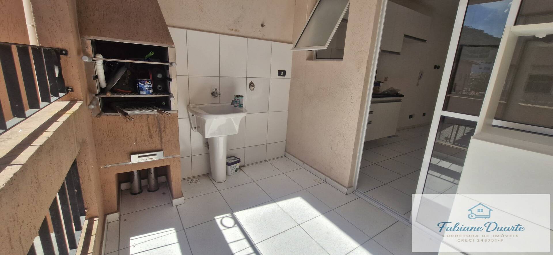 Apartamento, 2 quartos, 55 m² - Foto 6