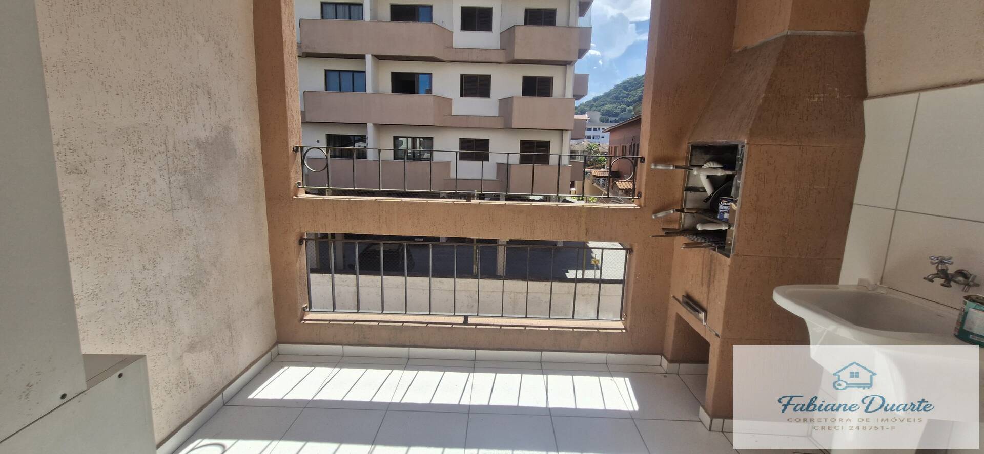 Apartamento, 2 quartos, 55 m² - Foto 7