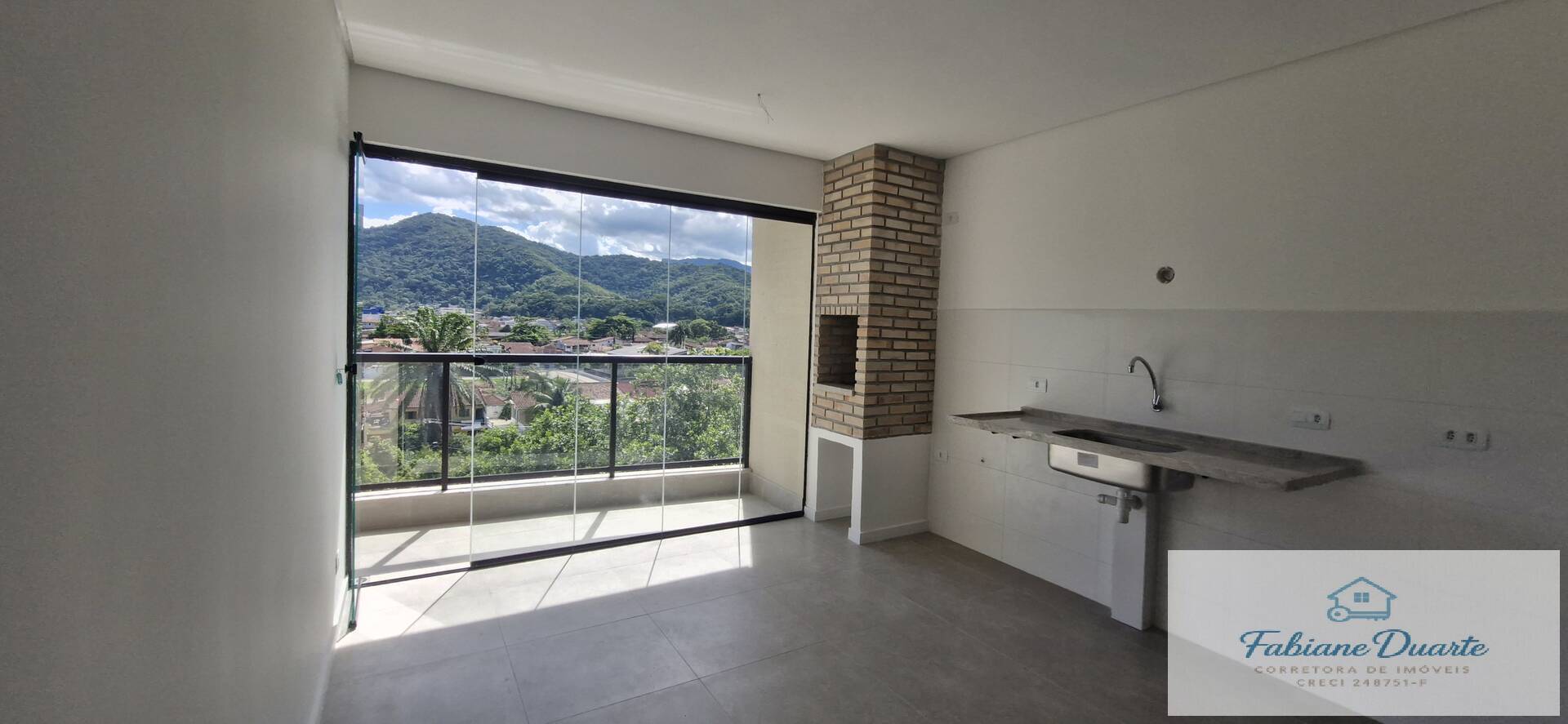 Apartamento, 2 quartos, 73 m² - Foto 1