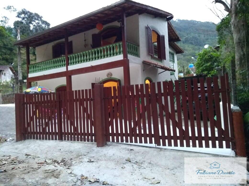 Casa, 4 quartos, 140 m² - Foto 2