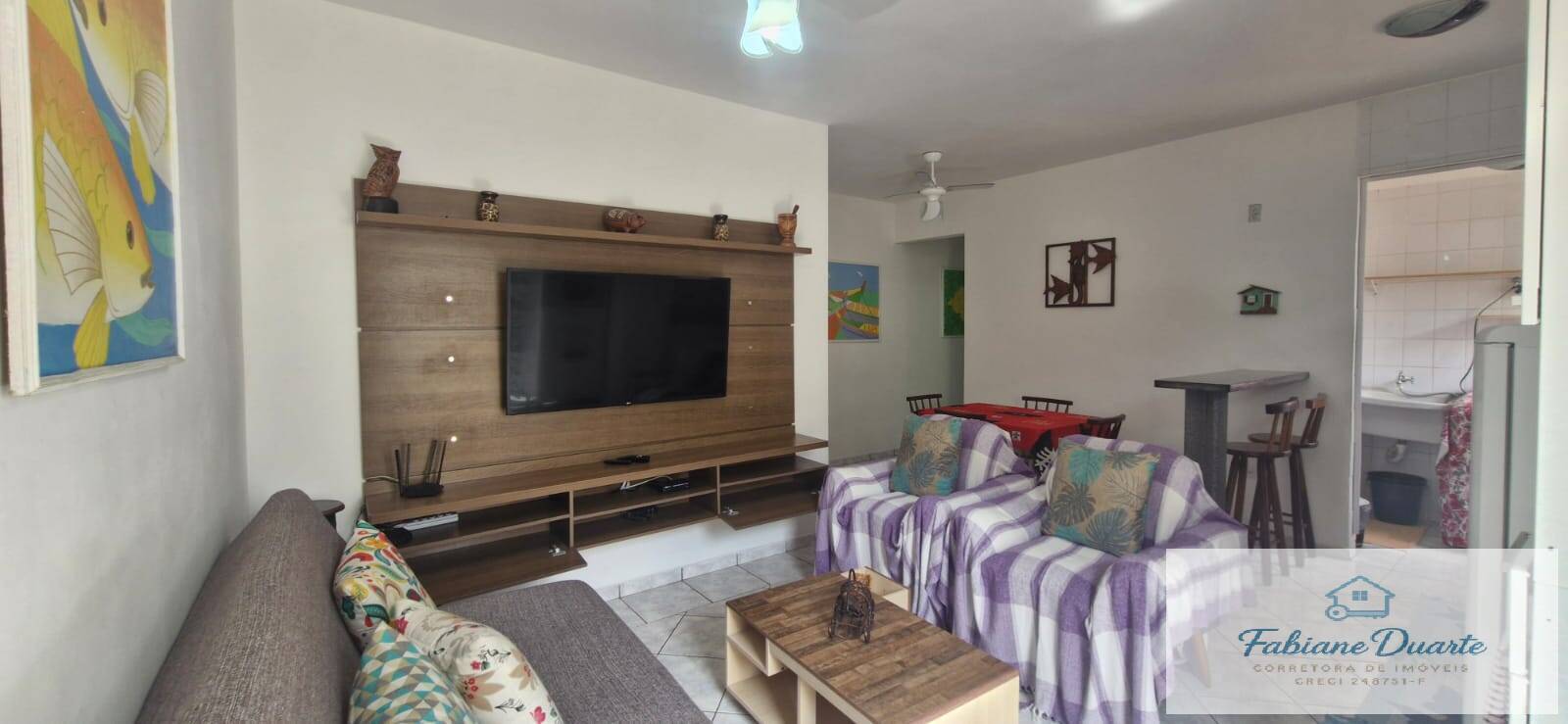 Apartamento, 2 quartos, 65 m² - Foto 2