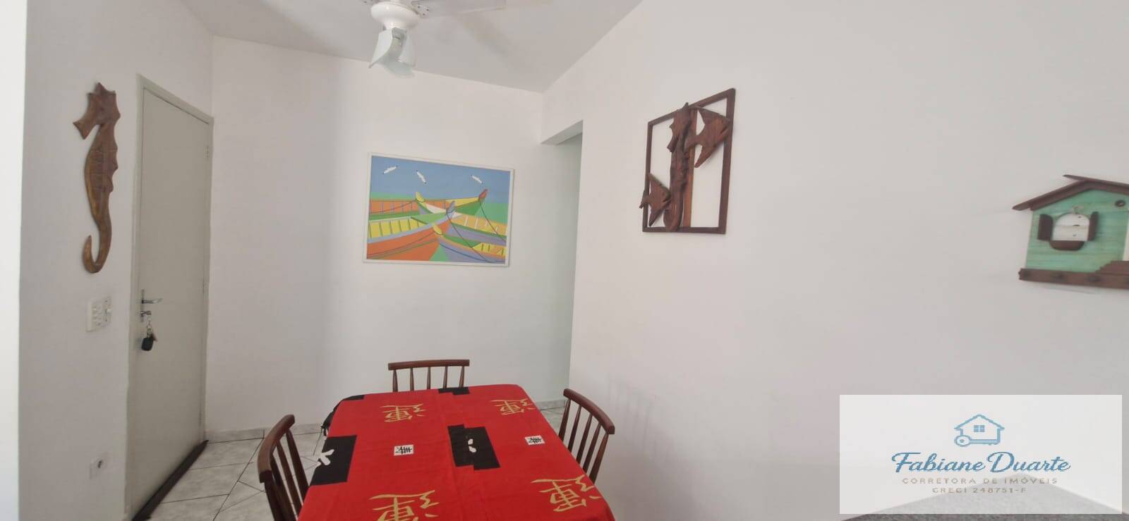 Apartamento, 2 quartos, 65 m² - Foto 5