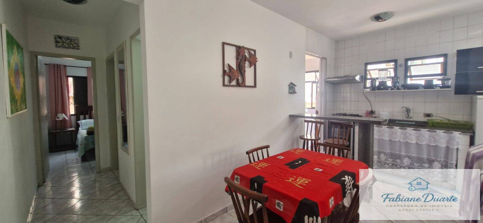 Apartamento, 2 quartos, 65 m² - Foto 13