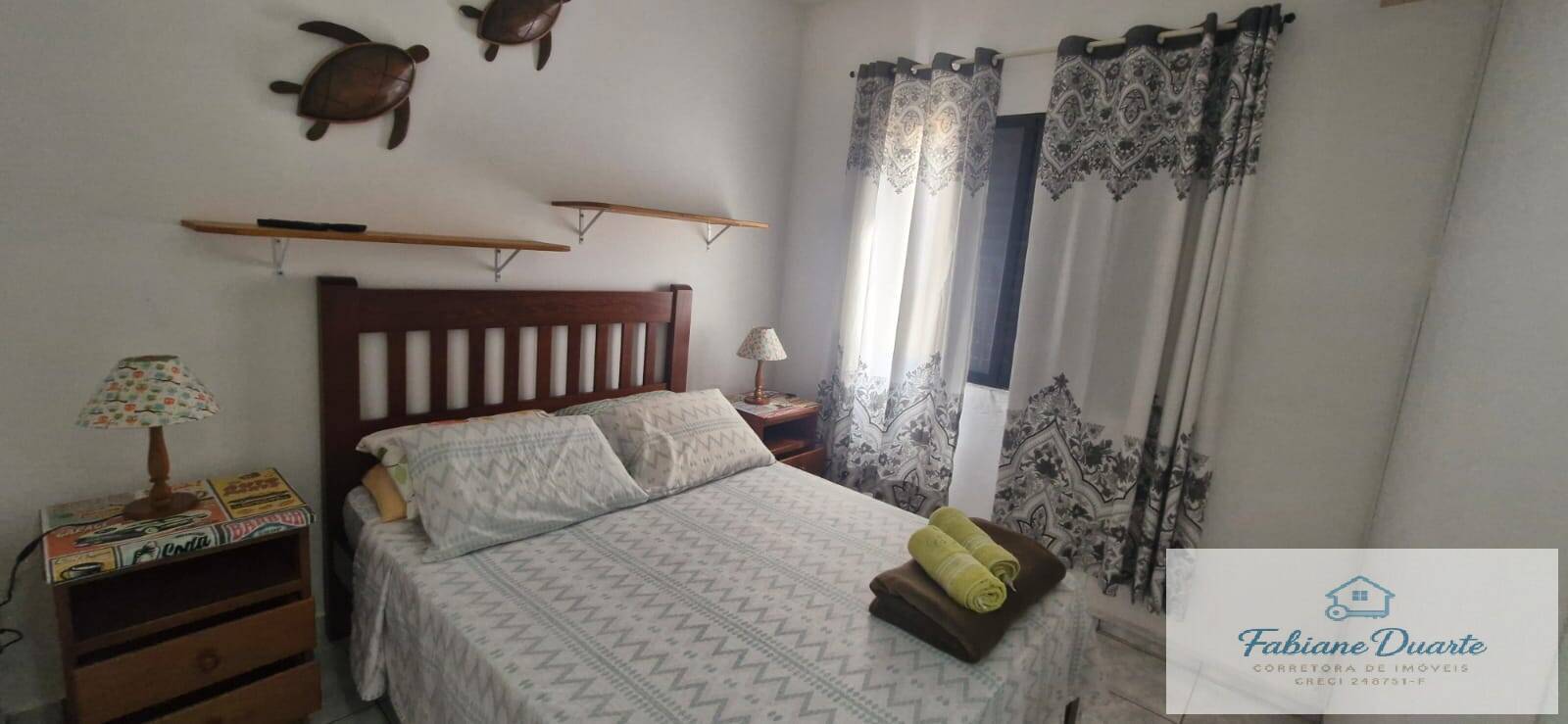 Apartamento, 2 quartos, 65 m² - Foto 1