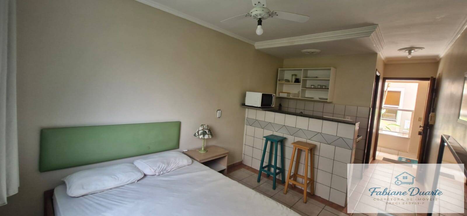 Kitnet-Studio, 30 m² - Foto 3