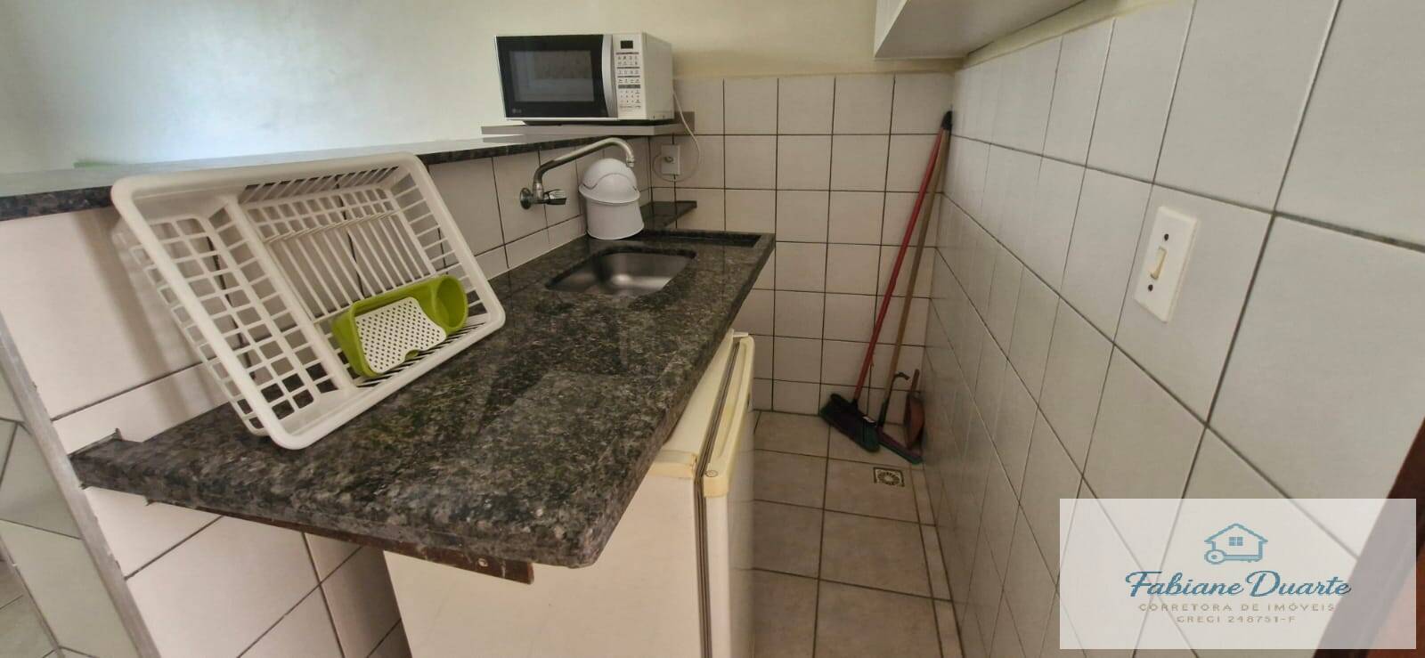 Kitnet-Studio, 30 m² - Foto 6