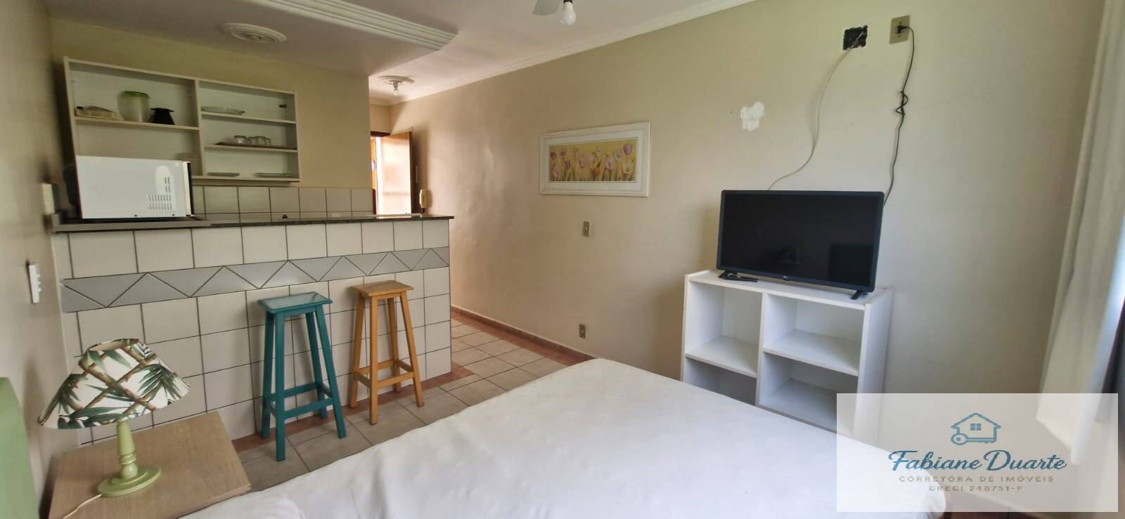 Kitnet-Studio, 30 m² - Foto 1