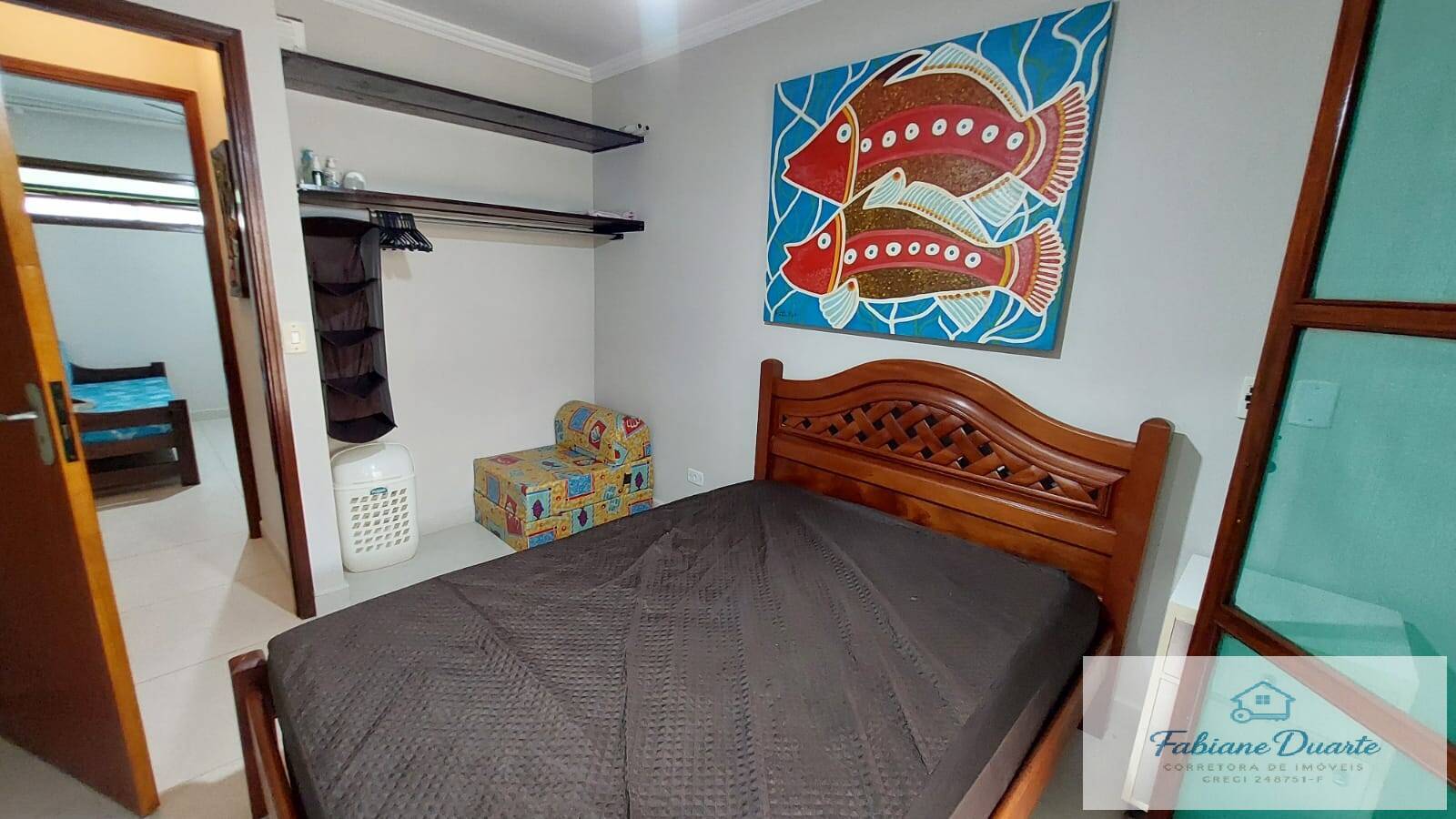Apartamento, 2 quartos - Foto 10