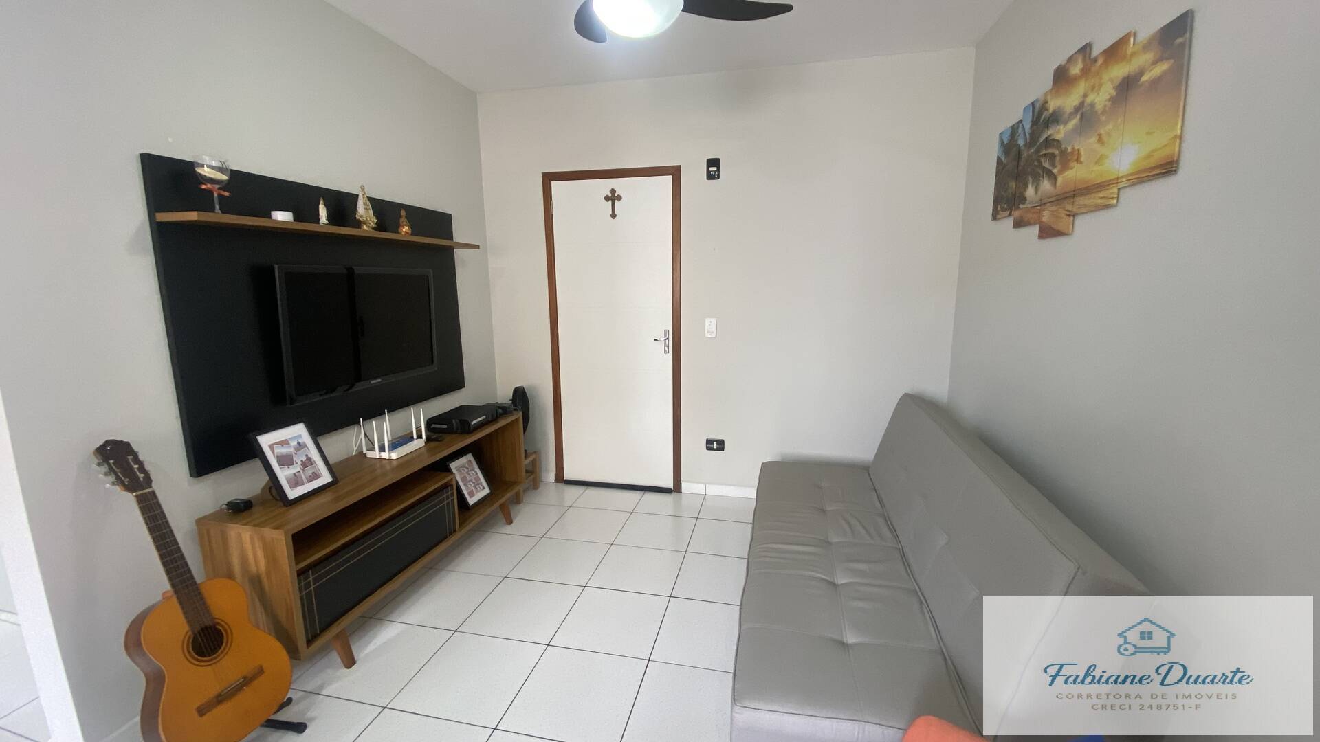Apartamento, 2 quartos - Foto 3