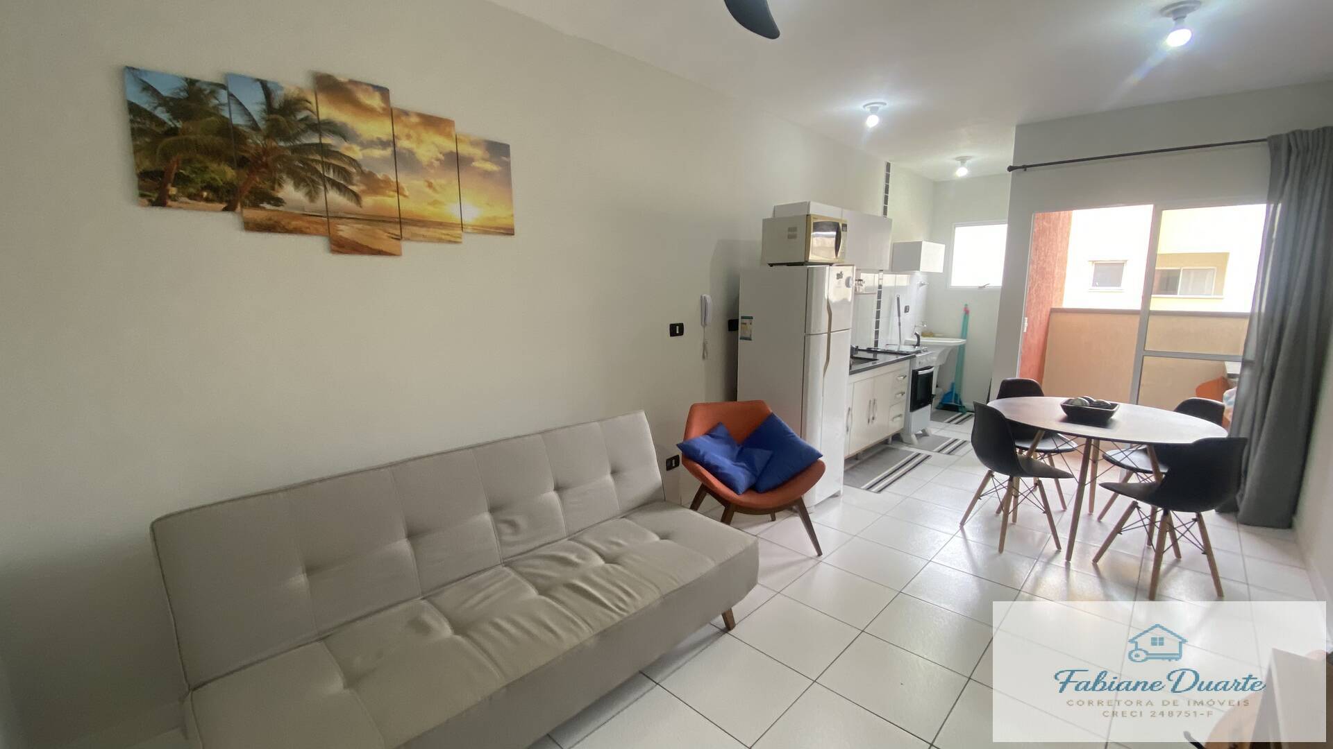 Apartamento, 2 quartos - Foto 4