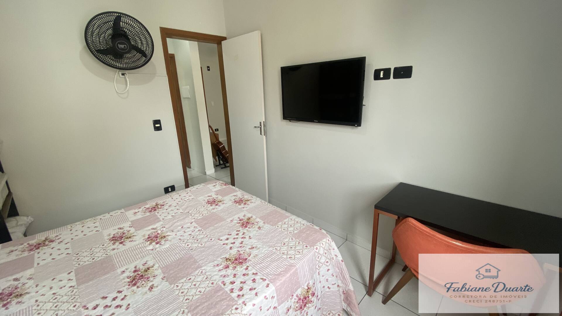Apartamento, 2 quartos - Foto 10