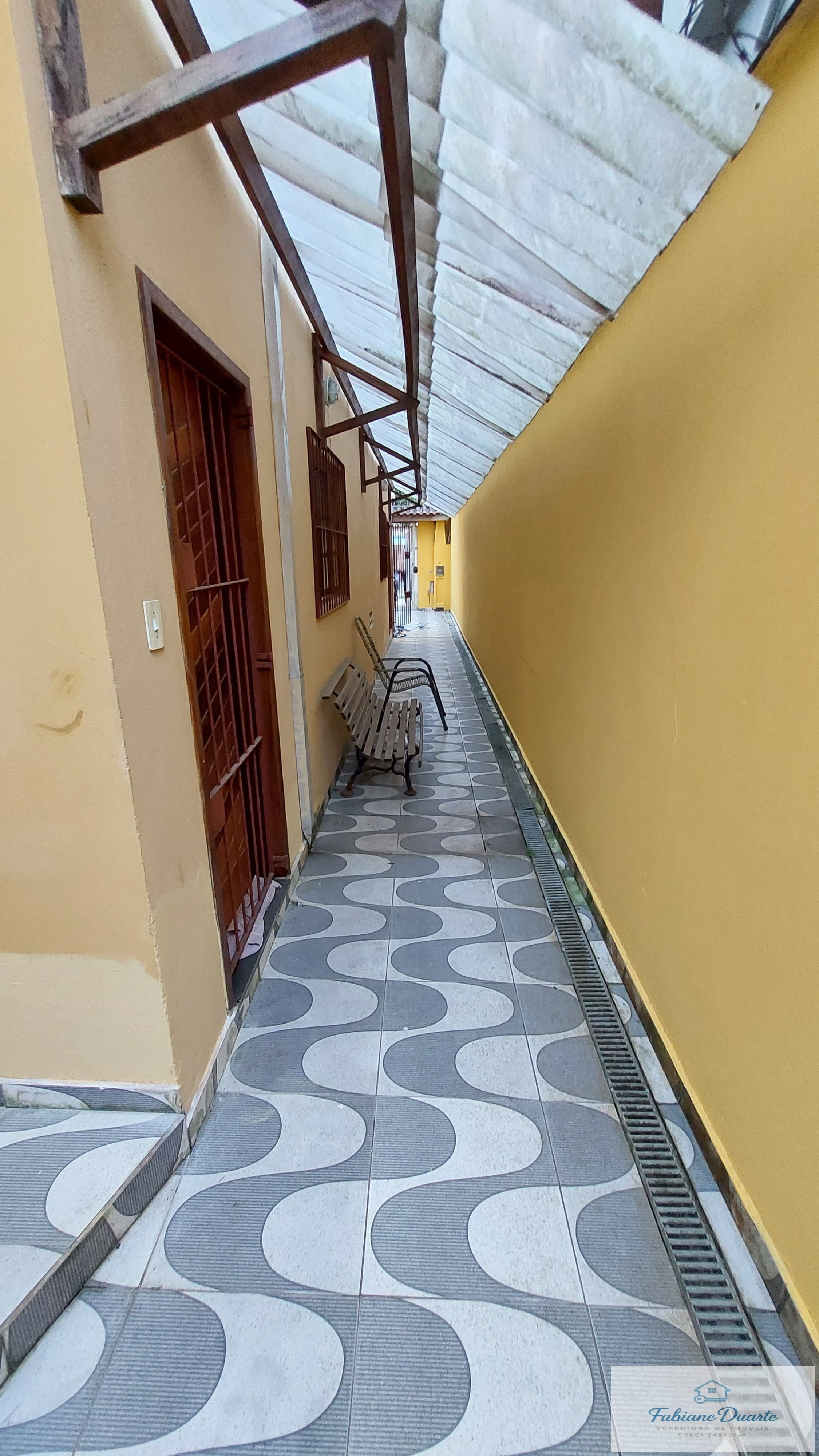Casa, 2 quartos, 85 m² - Foto 31