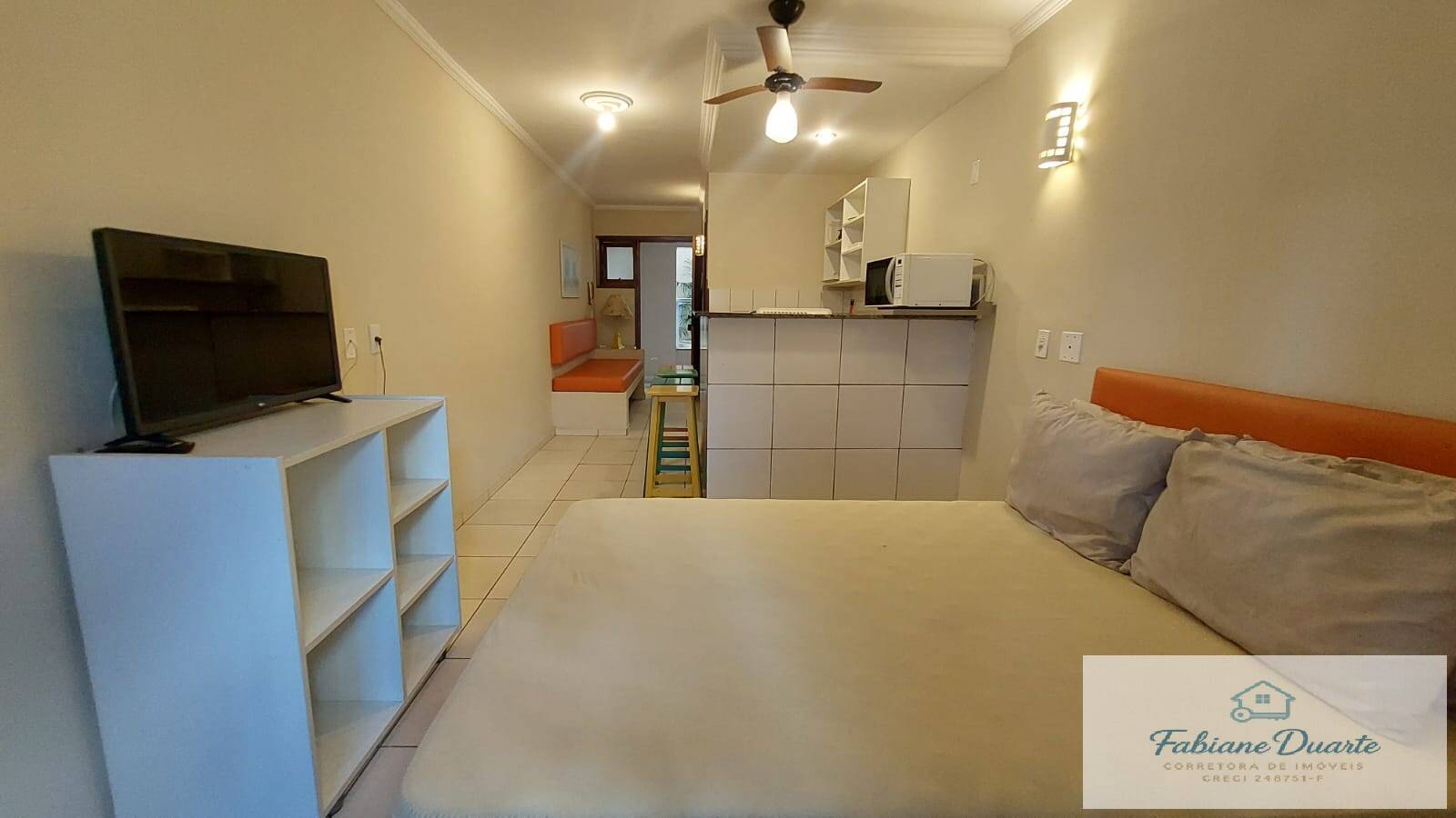Kitnet-Studio, 30 m² - Foto 4