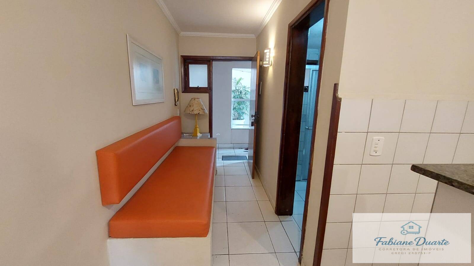 Kitnet-Studio, 30 m² - Foto 3