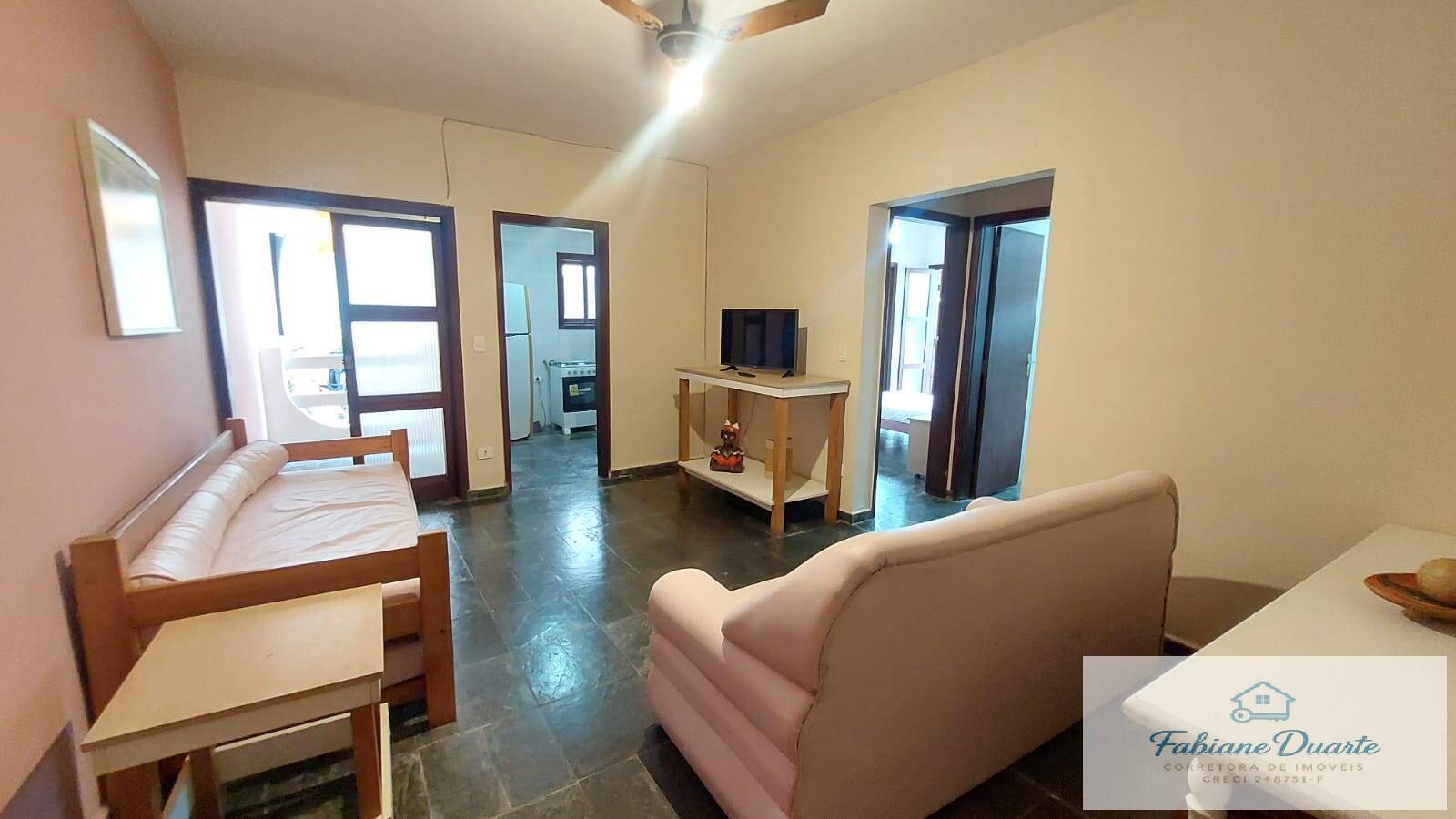 Apartamento, 2 quartos, 70 m² - Foto 1