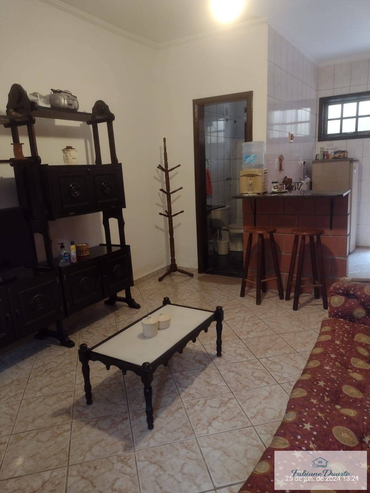 Flat/Apart Hotel, 1 quarto, 30 m² - Foto 4