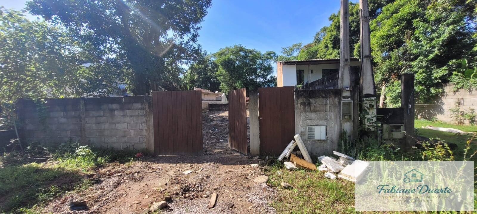 Terreno, 250 m² - Foto 2