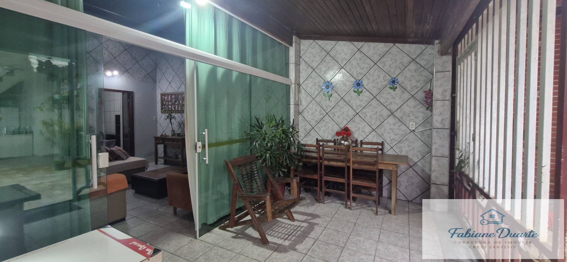 Casa, 3 quartos - Foto 7