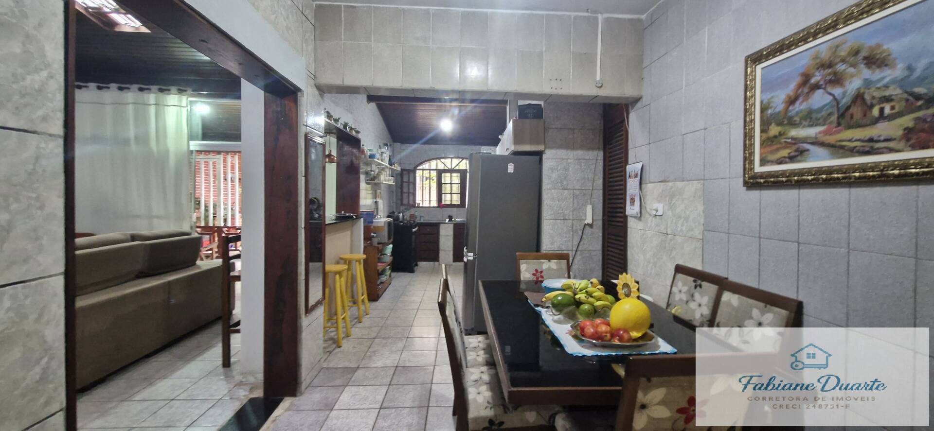 Casa, 3 quartos - Foto 4