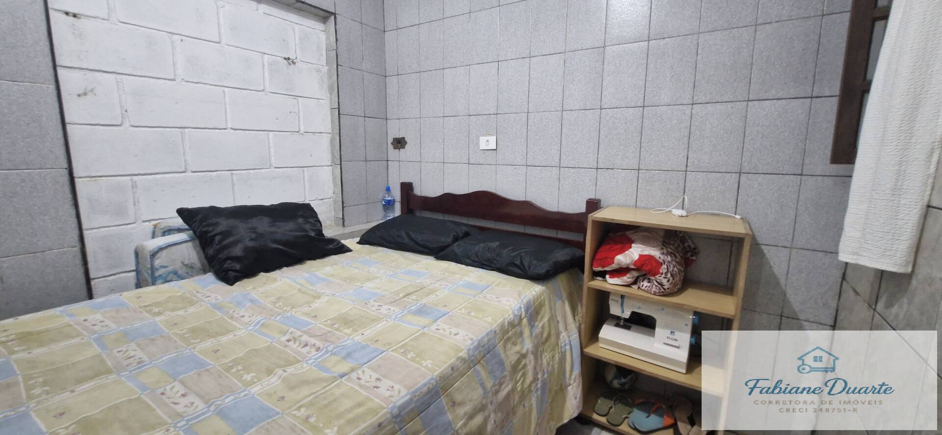 Casa, 3 quartos - Foto 10